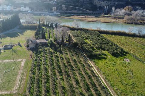 Landejendom i Mora La Nova, Tarragona, Mora La Nova - € 89.000 | Ref: L910M Riordan  - foto 34